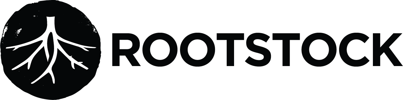 Rootstock Agency Logo