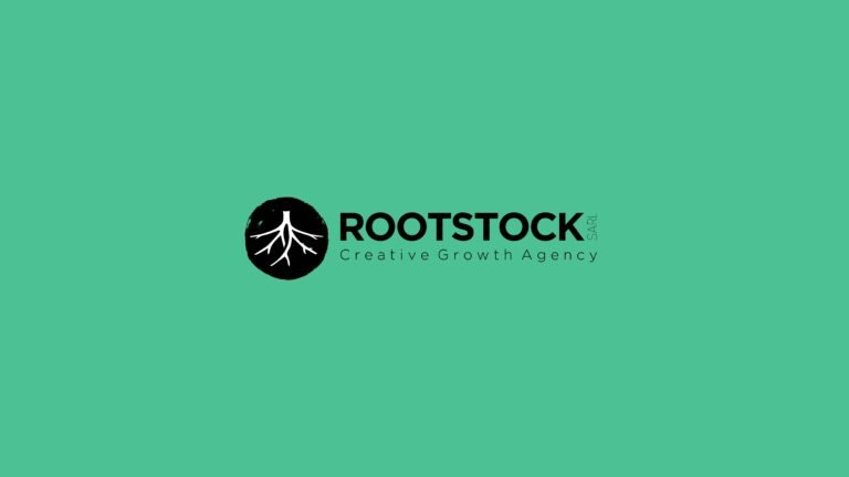 Rootstock Agency Marketing SEO